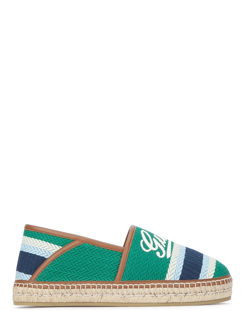 ESPADRILLES