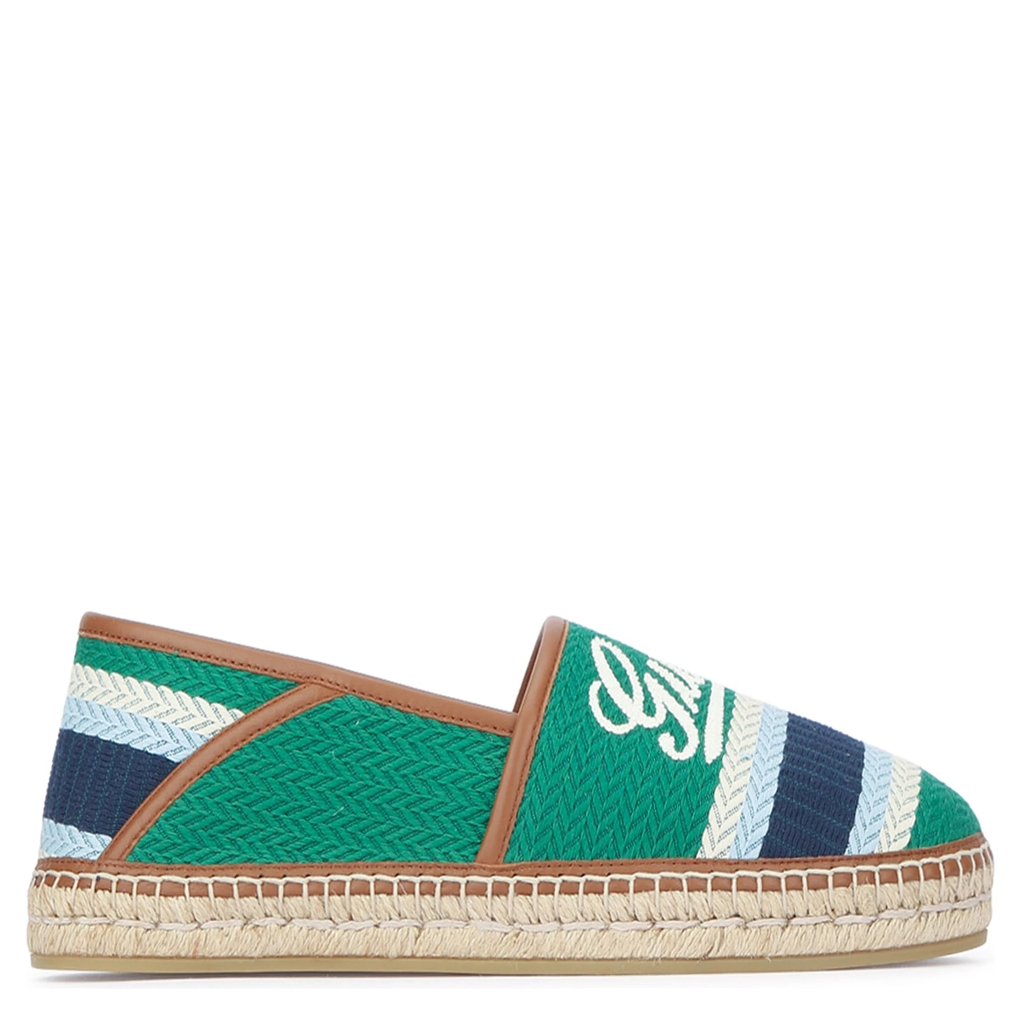 ESPADRILLES