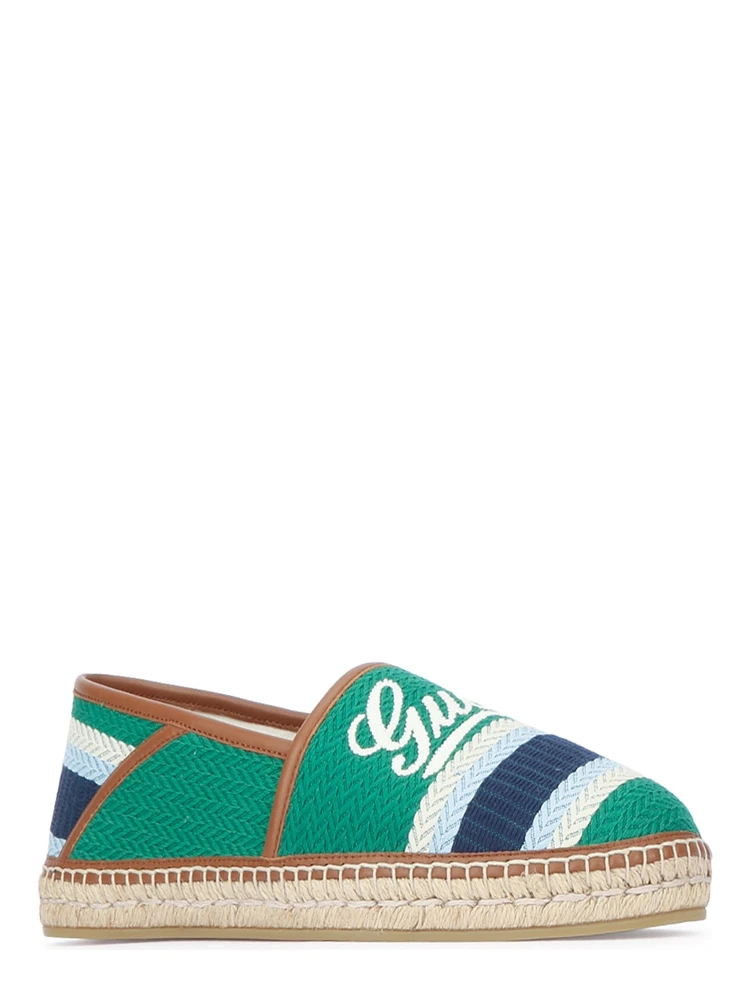 ESPADRILLES alternative