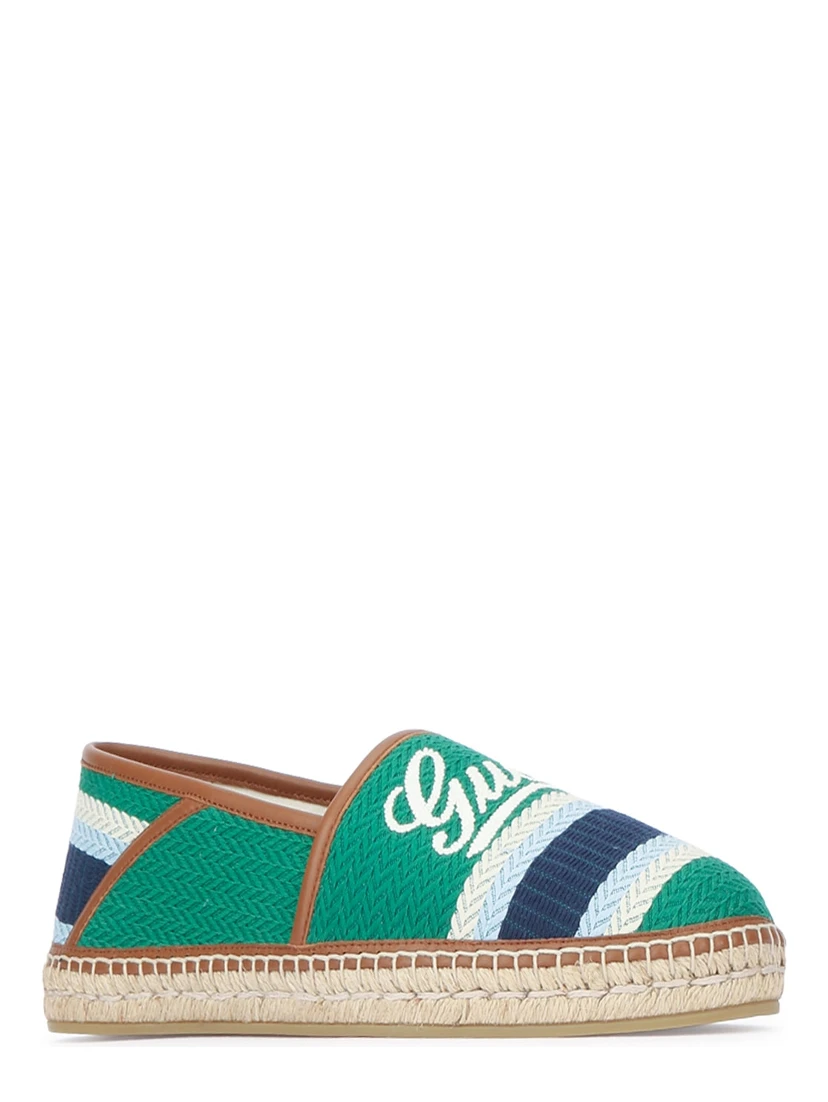 ESPADRILLES
