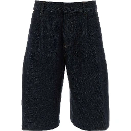 THE TAILORED SHORT