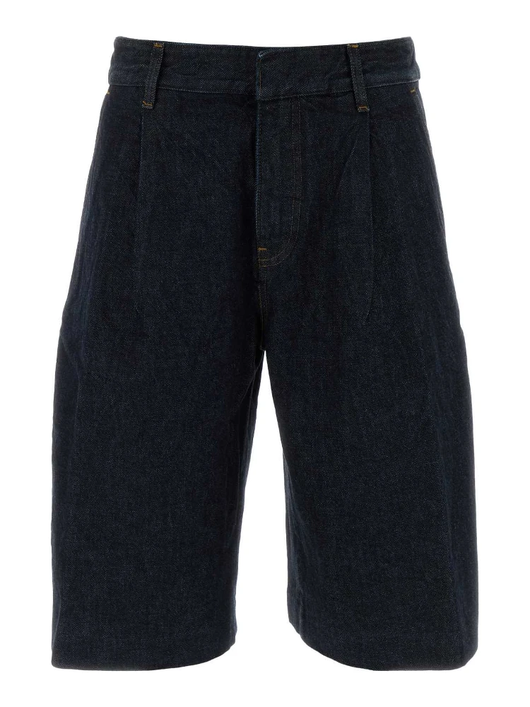 THE TAILORED SHORT