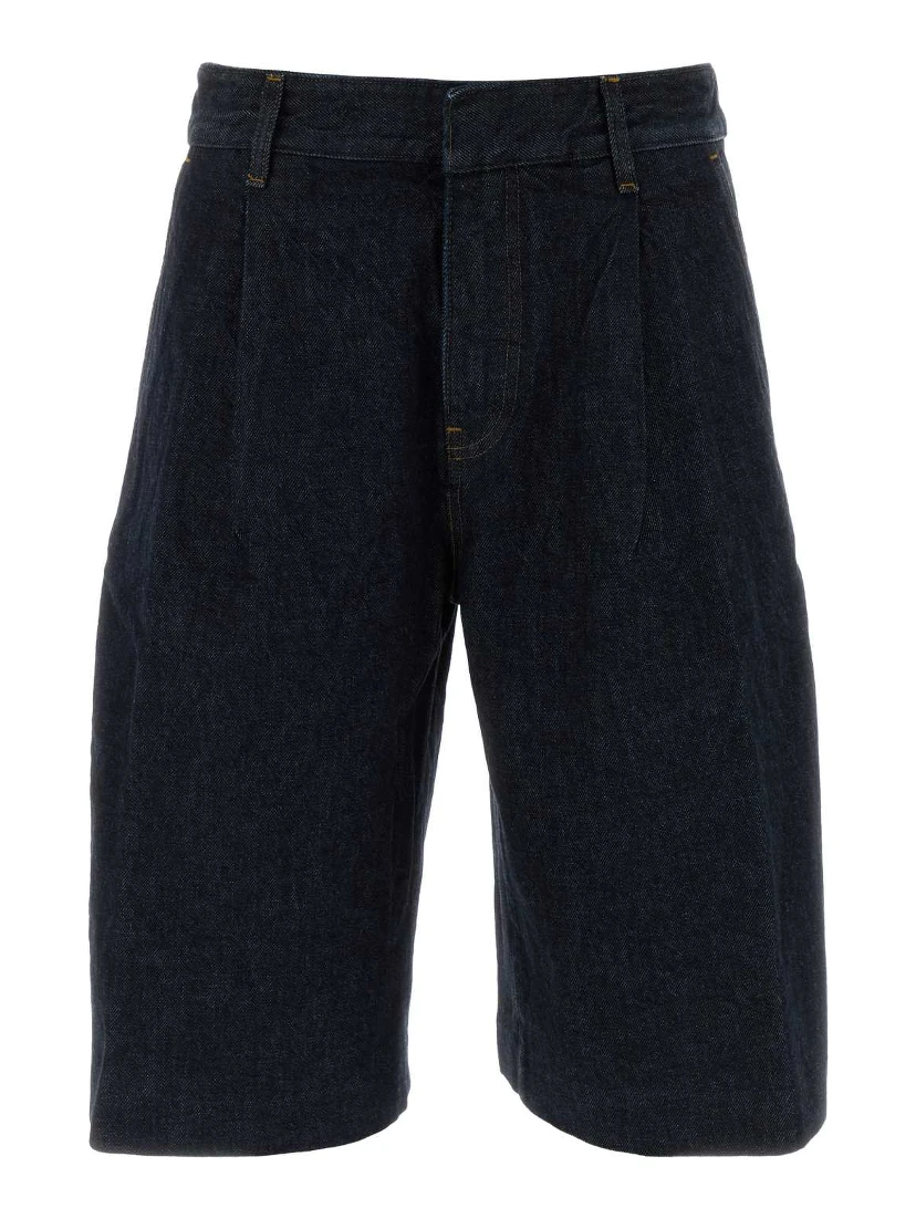 THE TAILORED SHORT