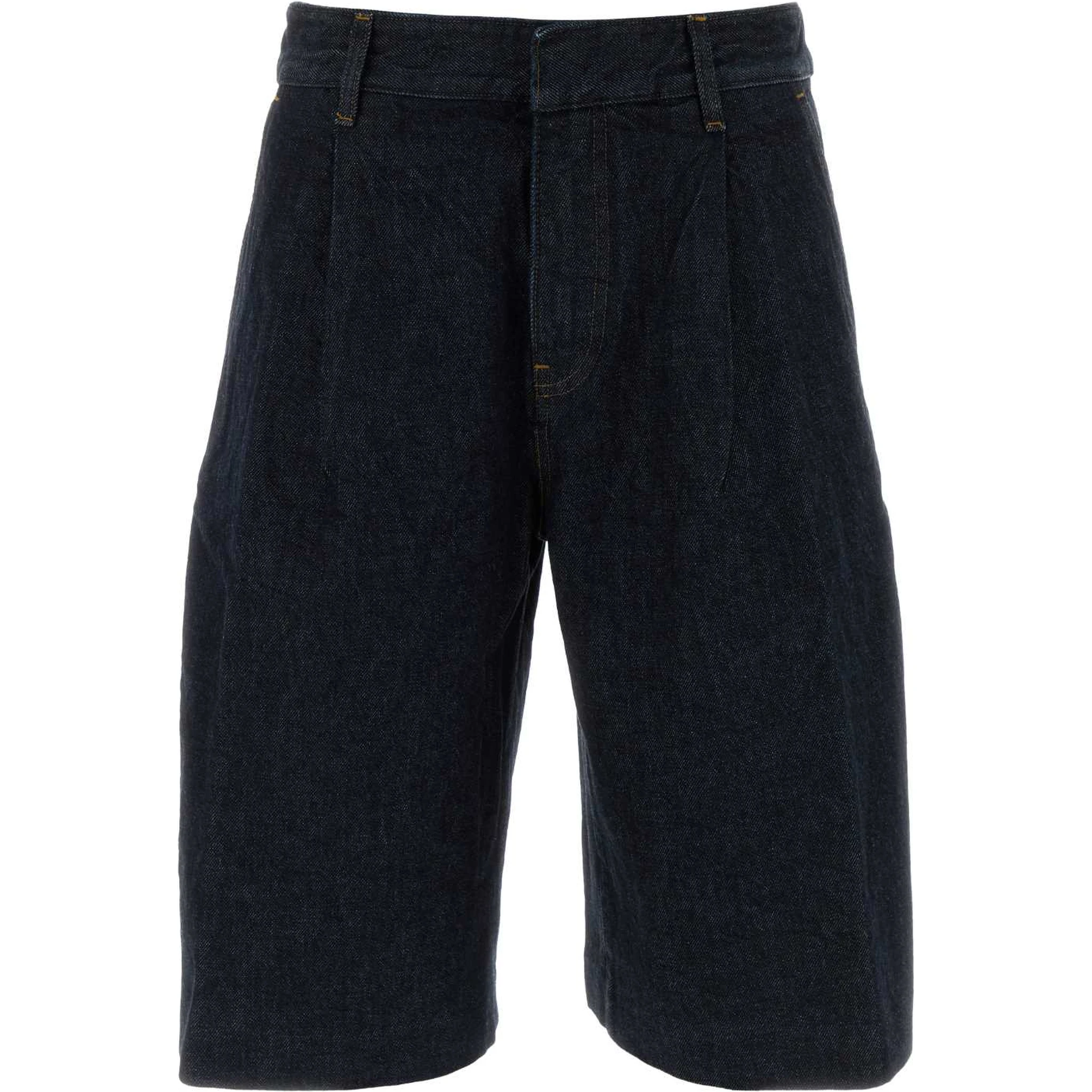 THE TAILORED SHORT