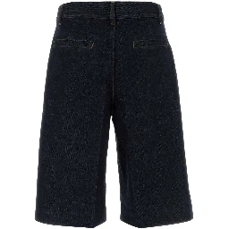 THE TAILORED SHORT