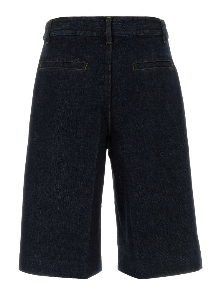THE TAILORED SHORT alternative