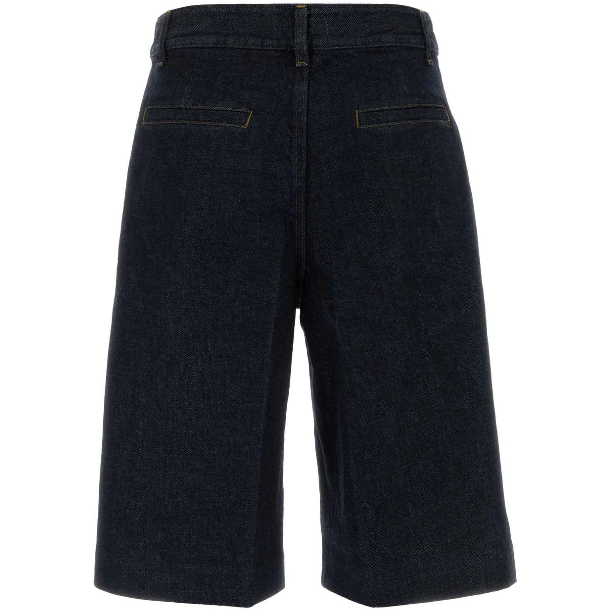 THE TAILORED SHORT