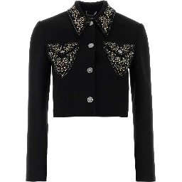INFORMAL JACKET RESPONSIBLE LIGHT WEIGHT DOUBLE WO
