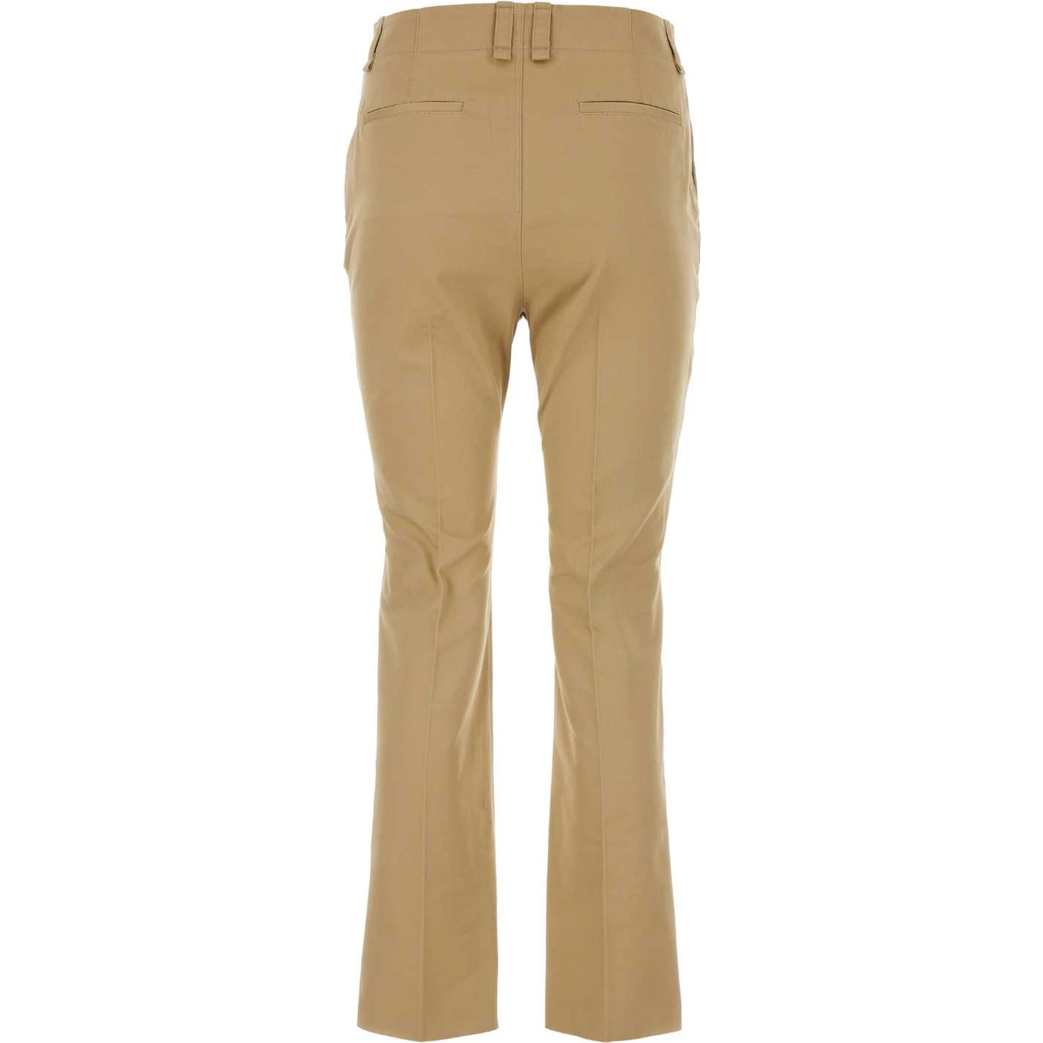 pantalon DRILL DE COTON LEGER