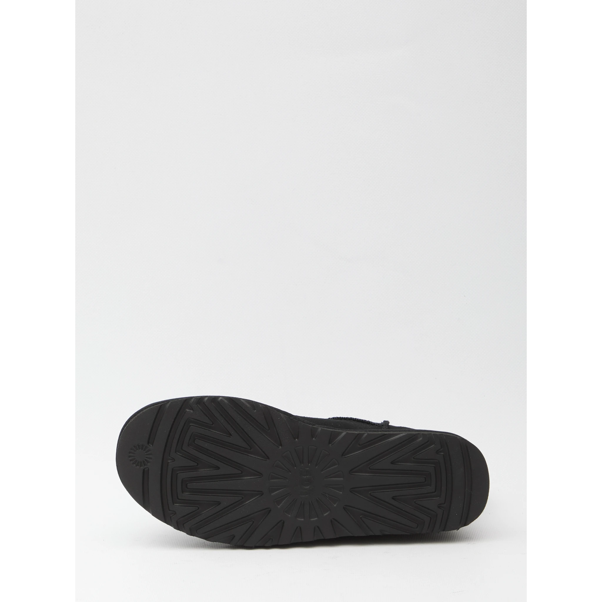 Ugg Classic Micro