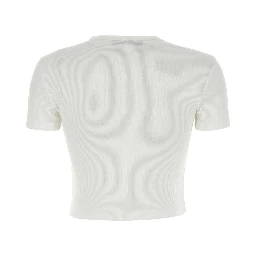 TOP FENDI RIBBED C