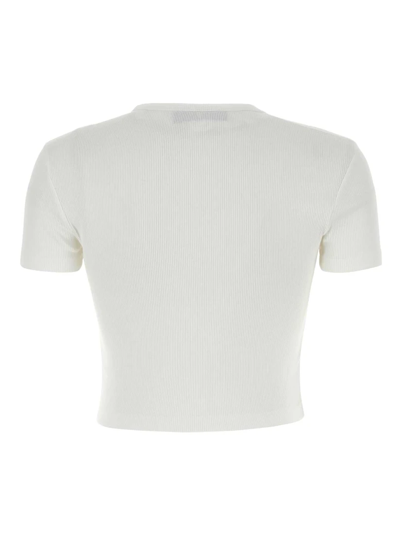 TOP FENDI RIBBED C