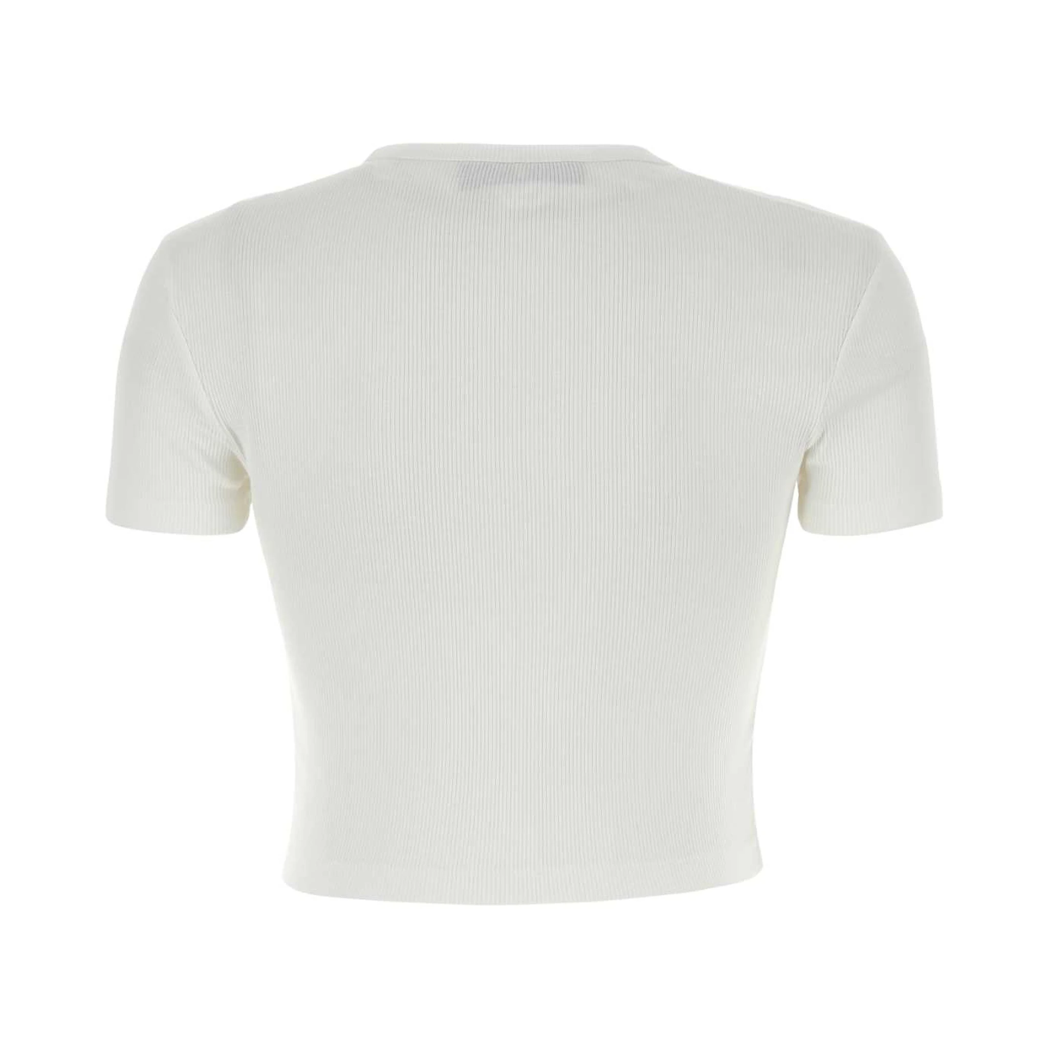 TOP FENDI RIBBED C