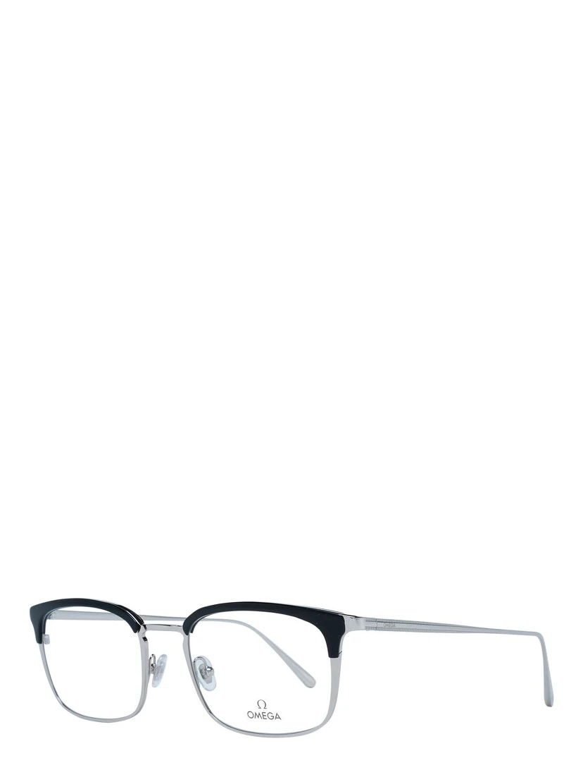 Black Acetate Glasses (Frames)