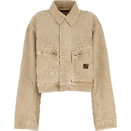 Workwear Jacket