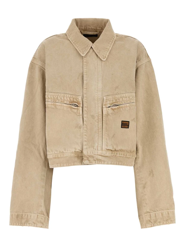 Workwear Jacket
