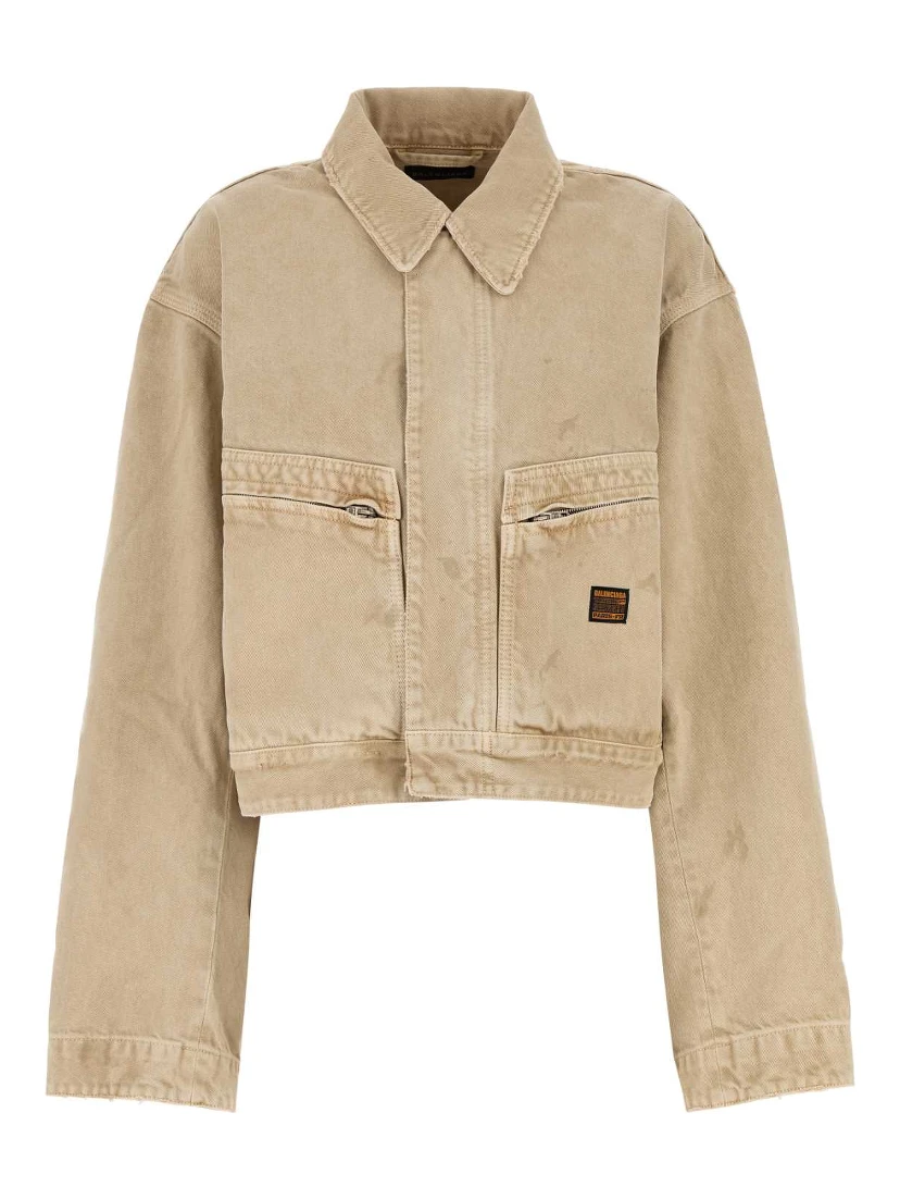Workwear Jacket