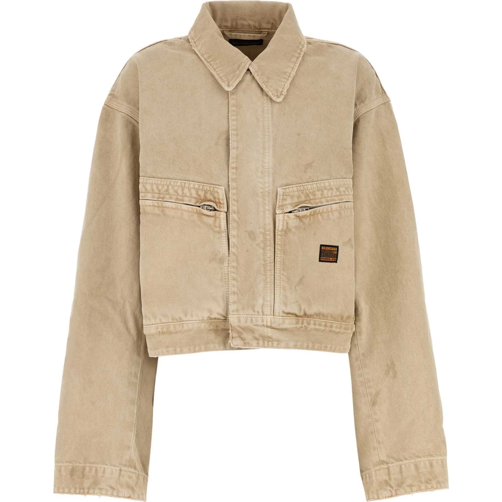 Workwear Jacket