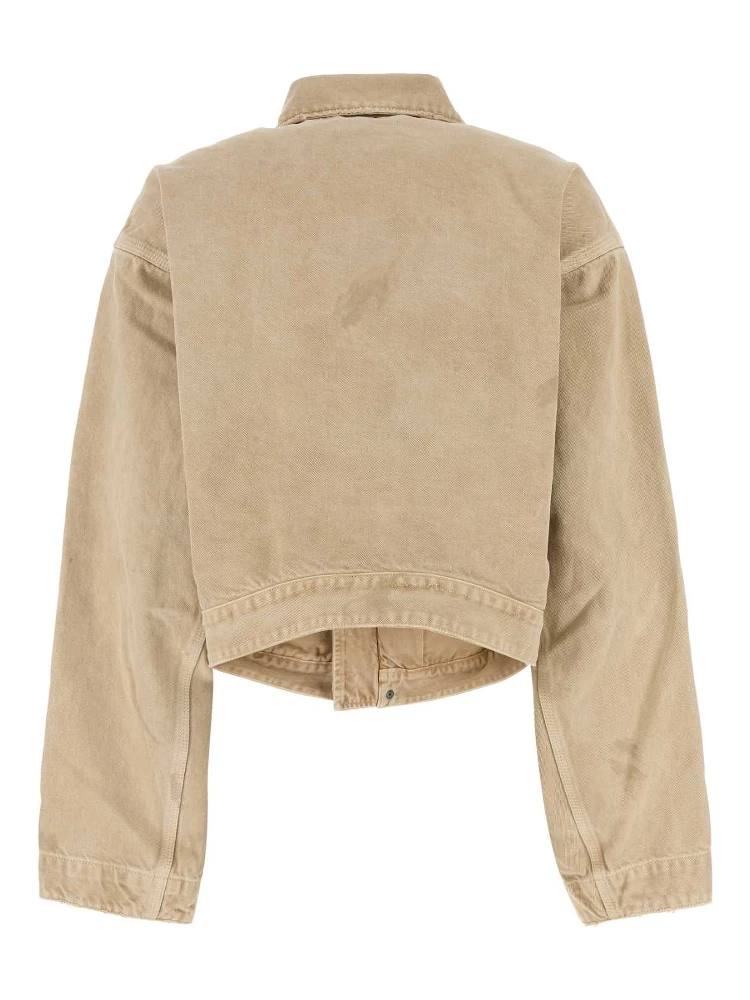 Workwear Jacket alternative