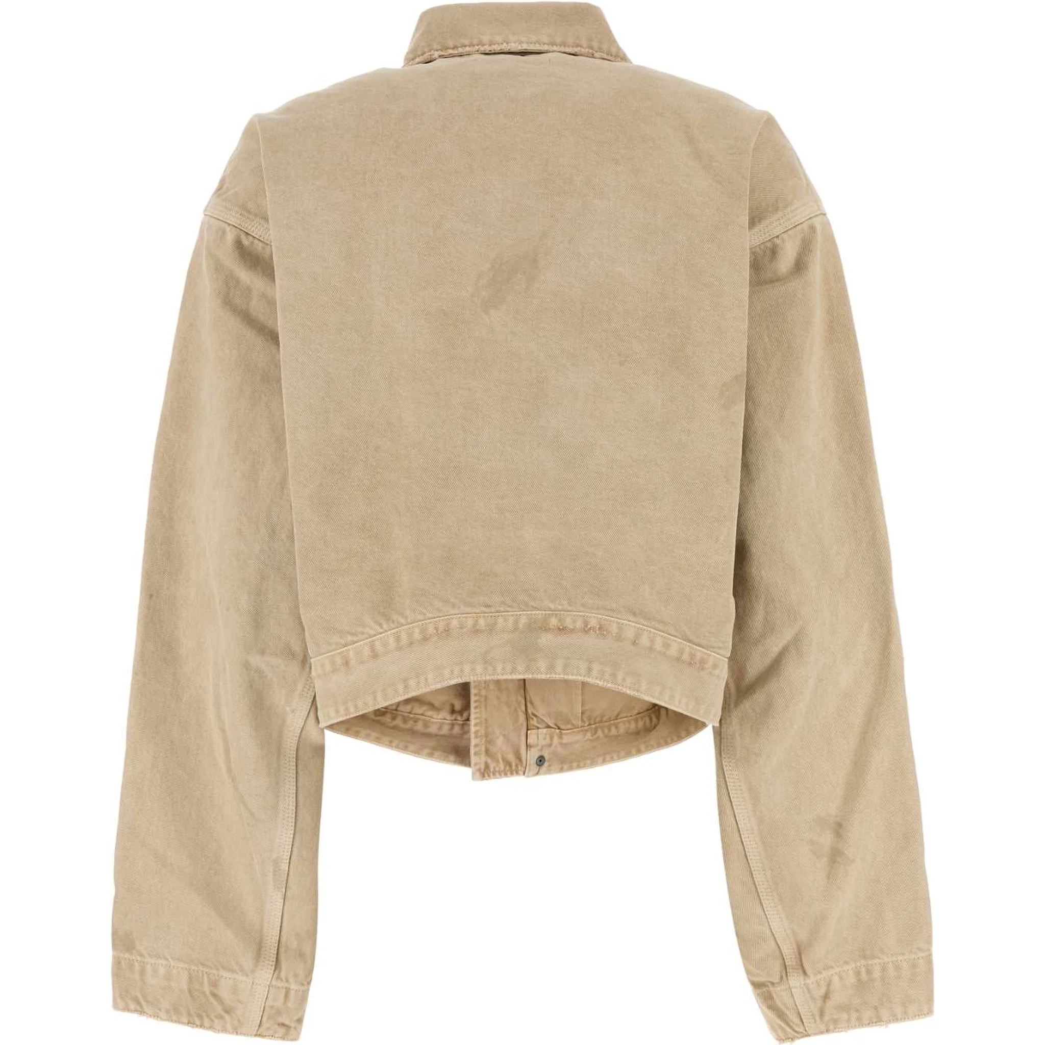 Workwear Jacket