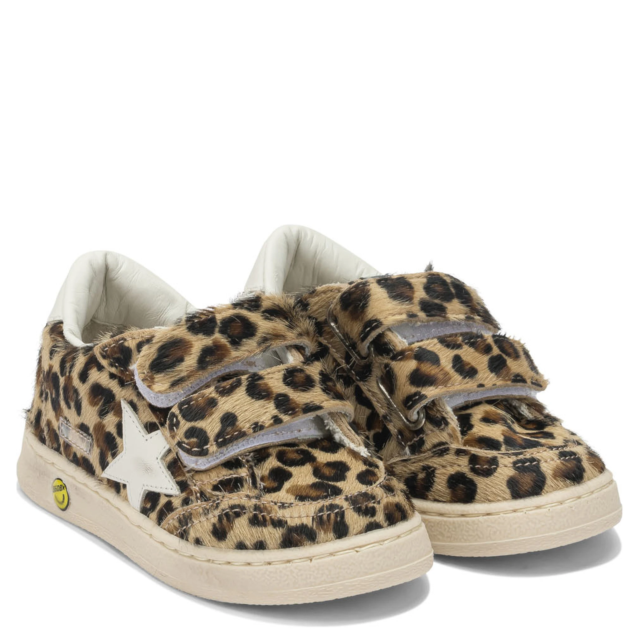 Sneakers & Slip-On