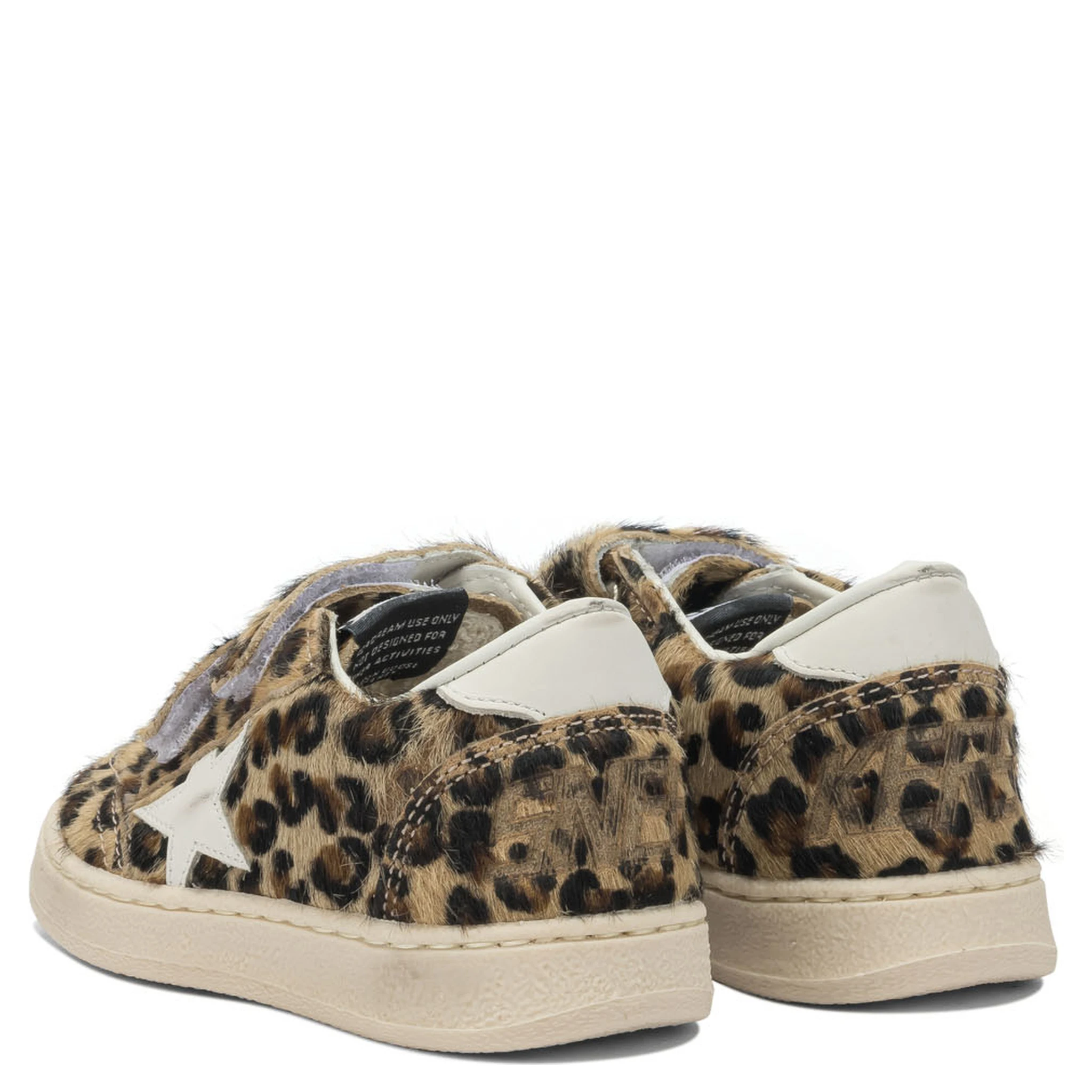 Sneakers & Slip-On