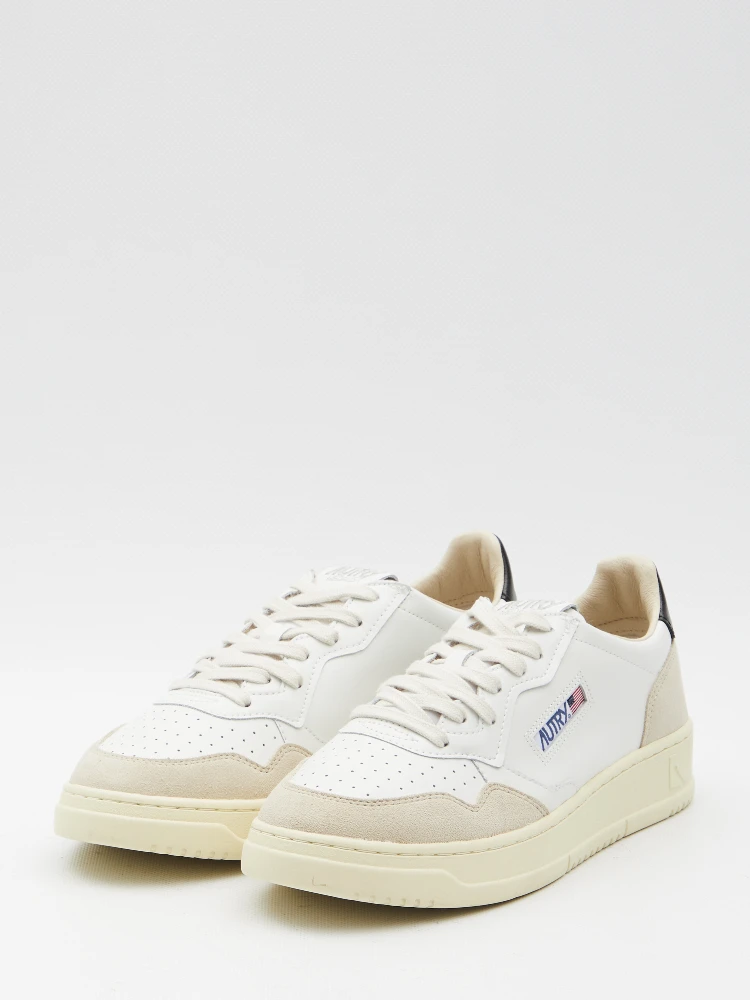 Medalist Low sneakers alternative