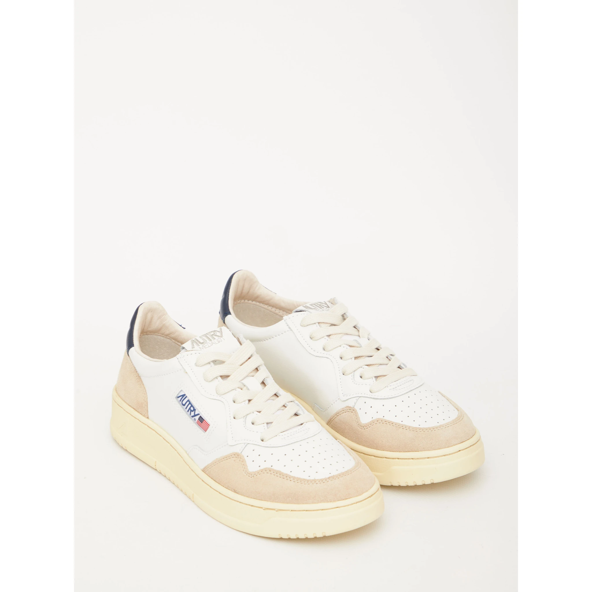 Medalist Low sneakers