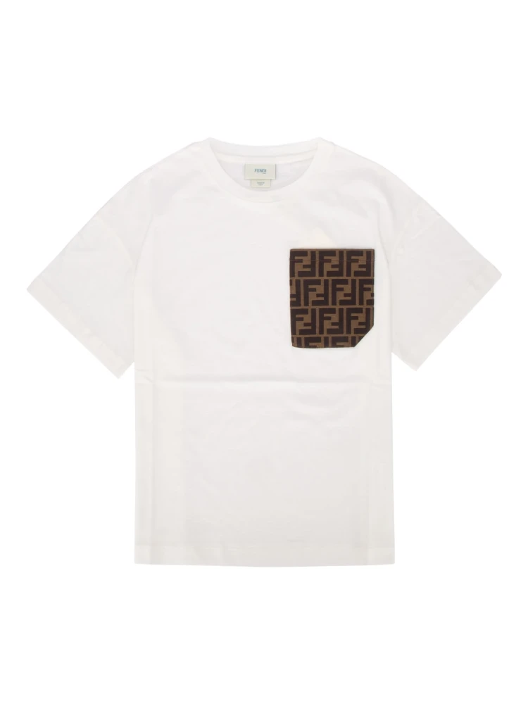 T-SHIRT JERSEY TINTO