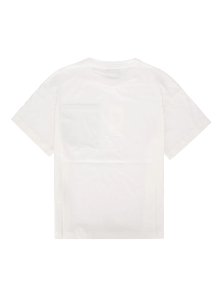 T-SHIRT JERSEY TINTO alternative