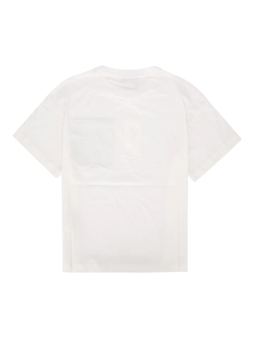 T-SHIRT JERSEY TINTO