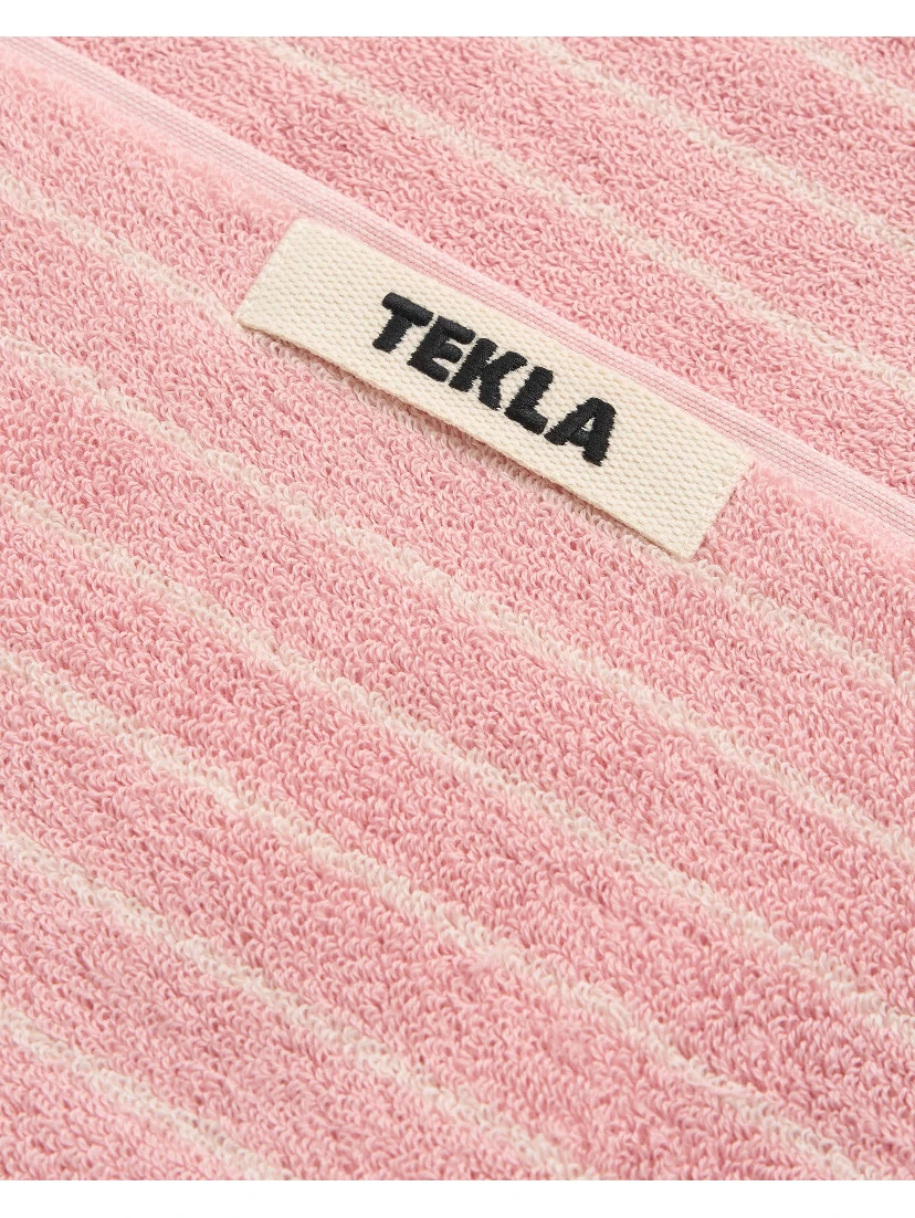 TEKLA Homeware Pink
