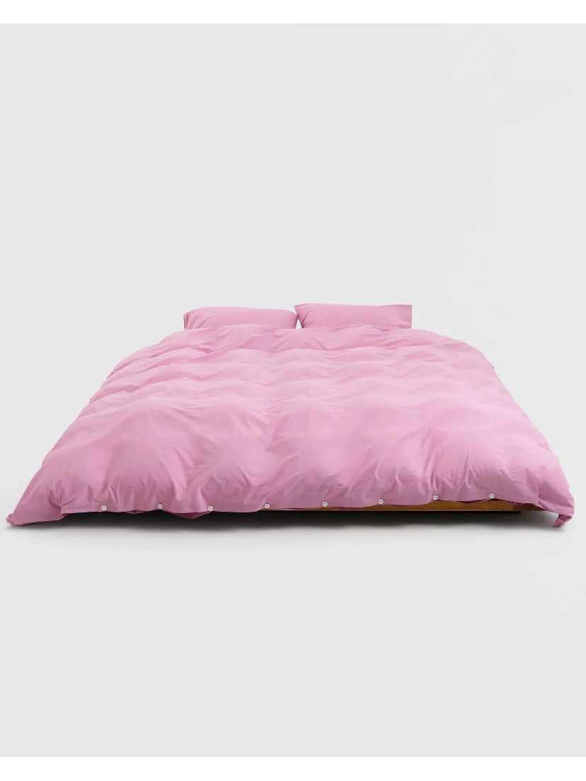 TEKLA Homeware Pink
