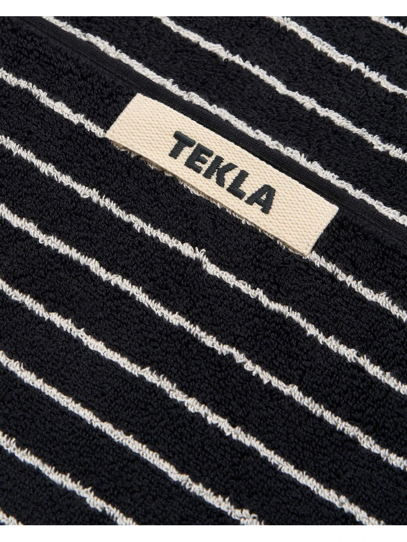 TEKLA Homeware Black