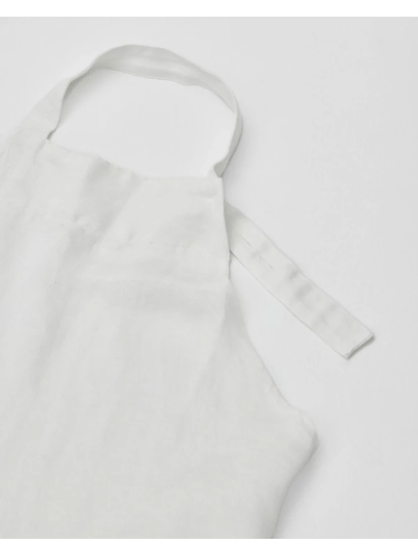 TEKLA Living White
