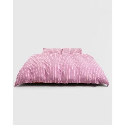 TEKLA Homeware Pink