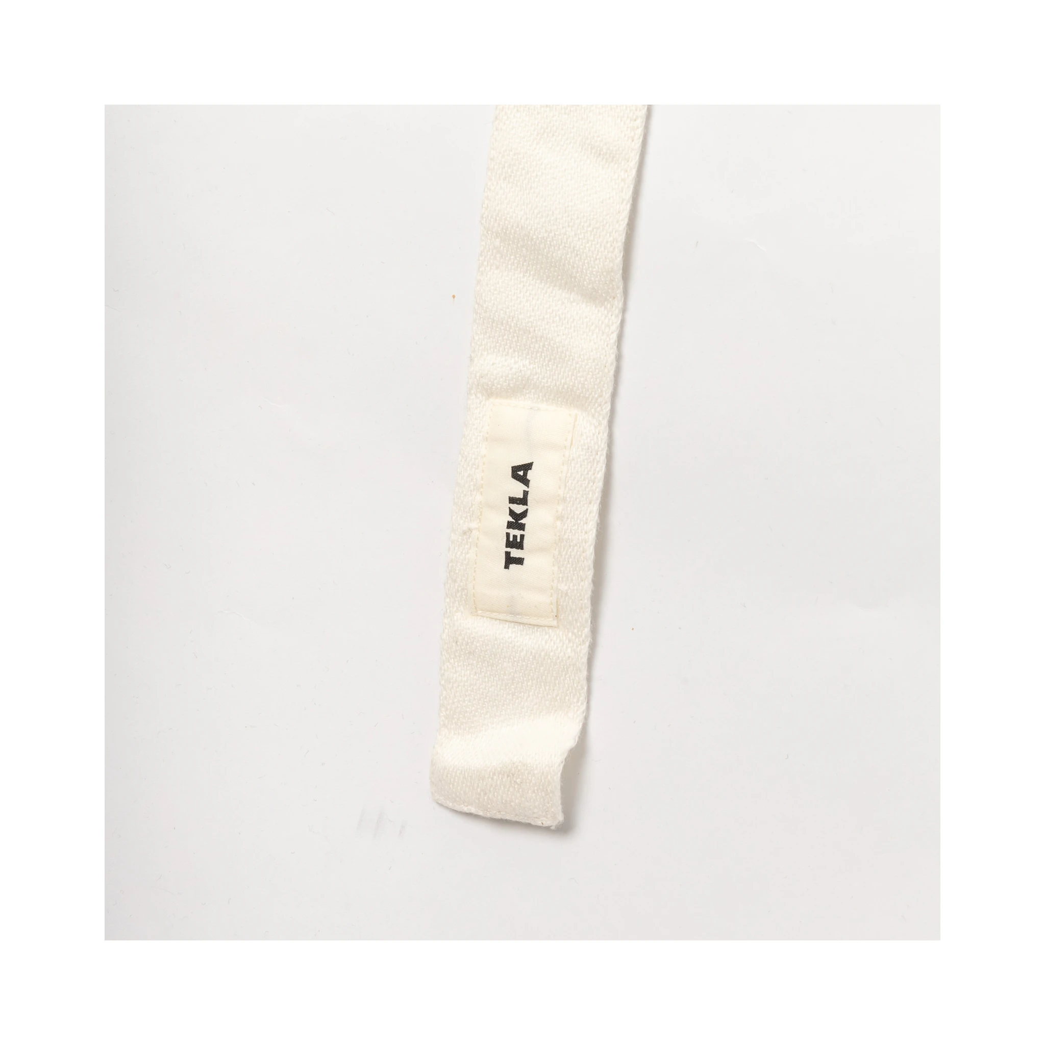 TEKLA Living White