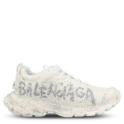Balenciaga Sneakers White