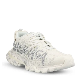 Balenciaga Sneakers White