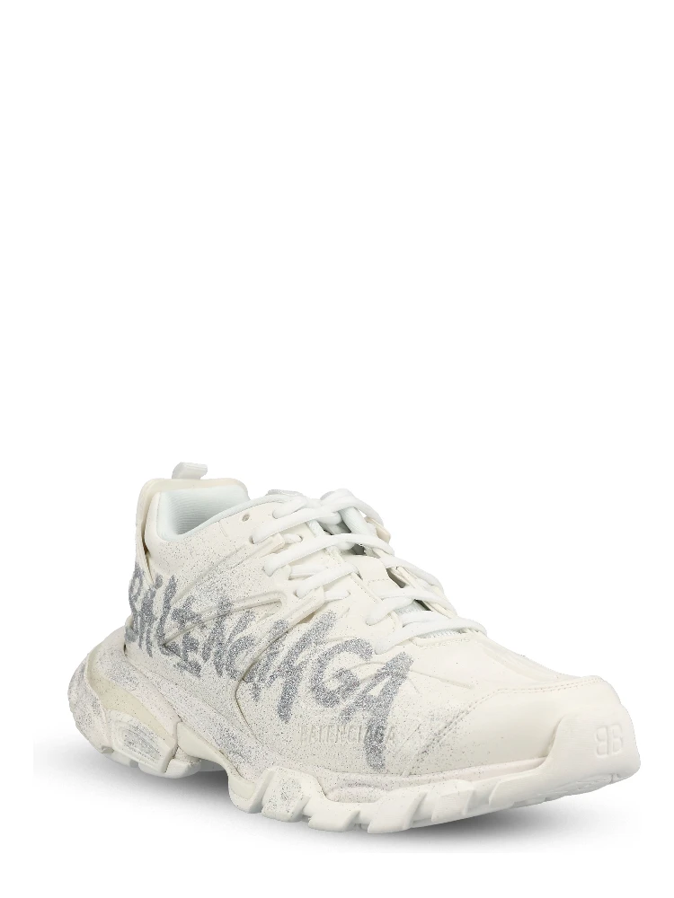 Balenciaga Sneakers White alternative