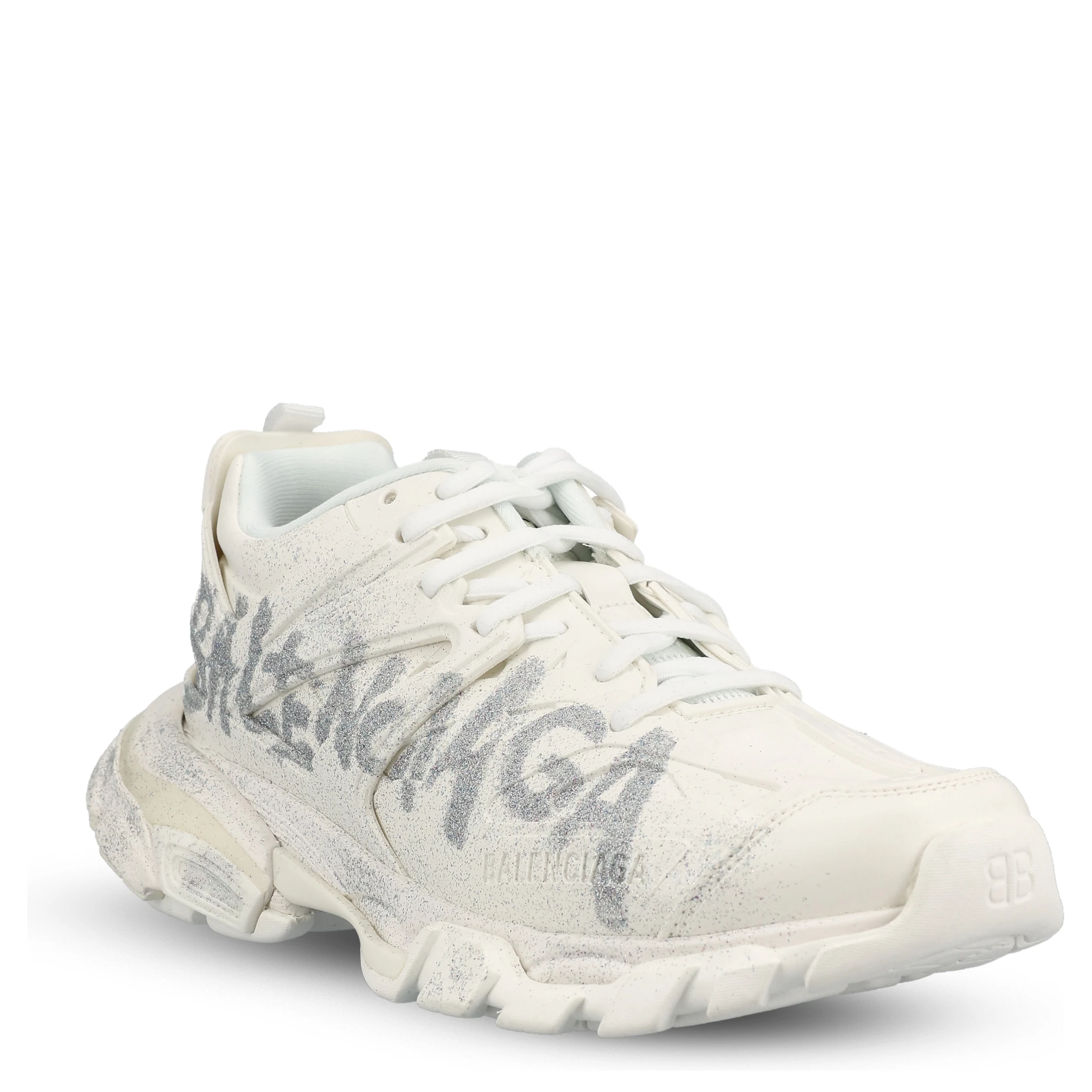 Balenciaga Sneakers White