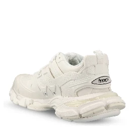 Balenciaga Sneakers White