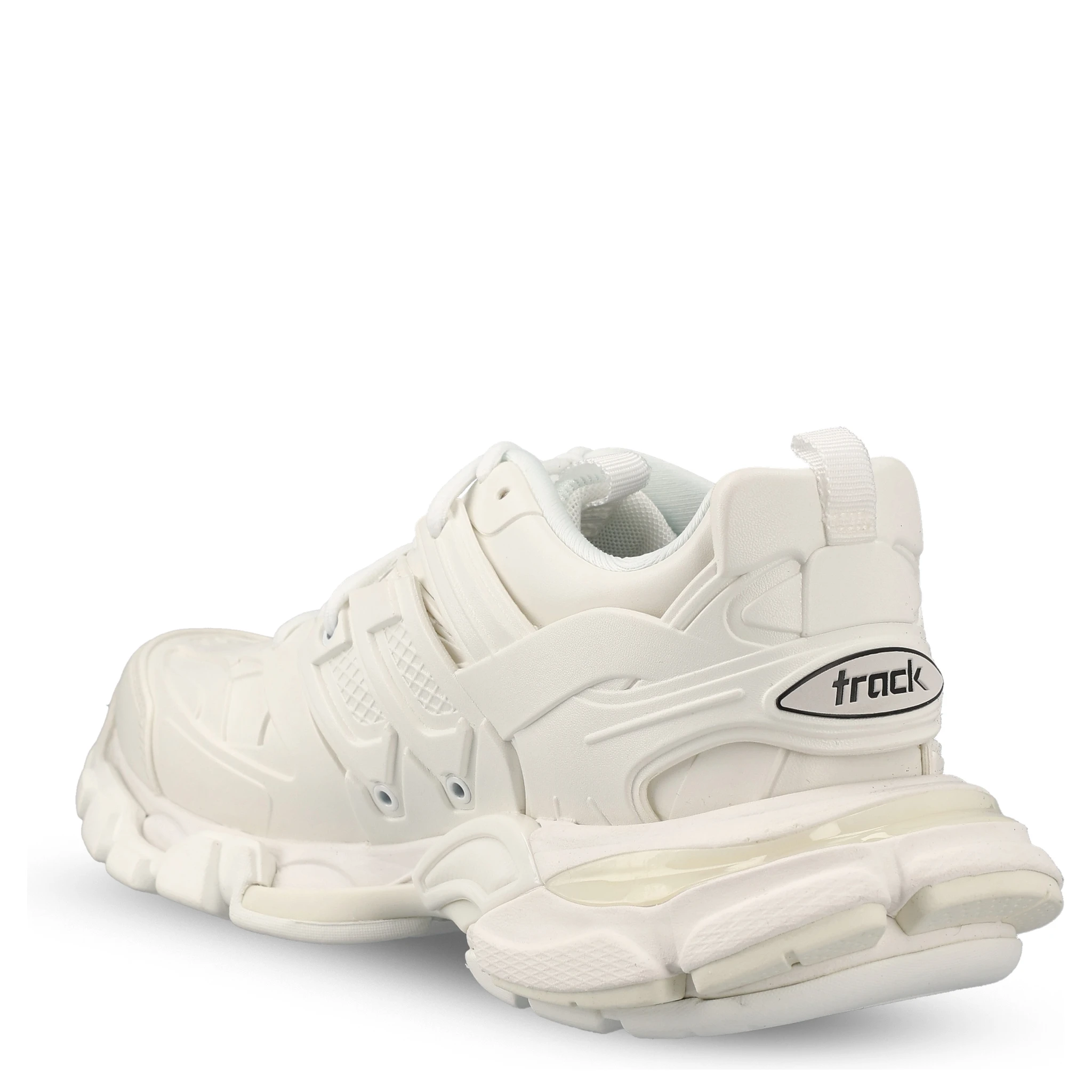 Balenciaga Sneakers White