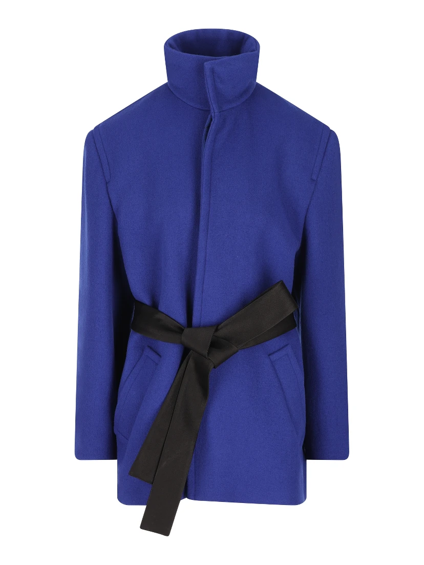 Saint Laurent  Coats