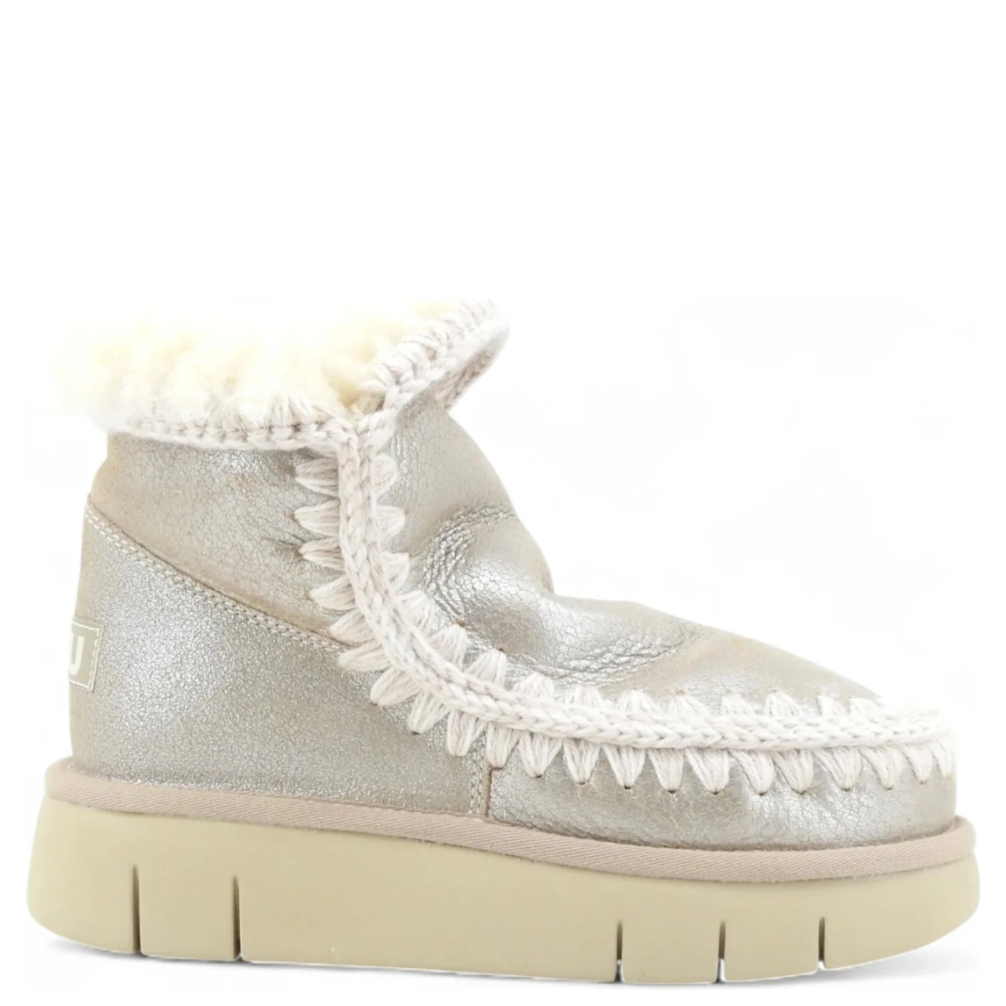 "Eskimo 18" ankle boots