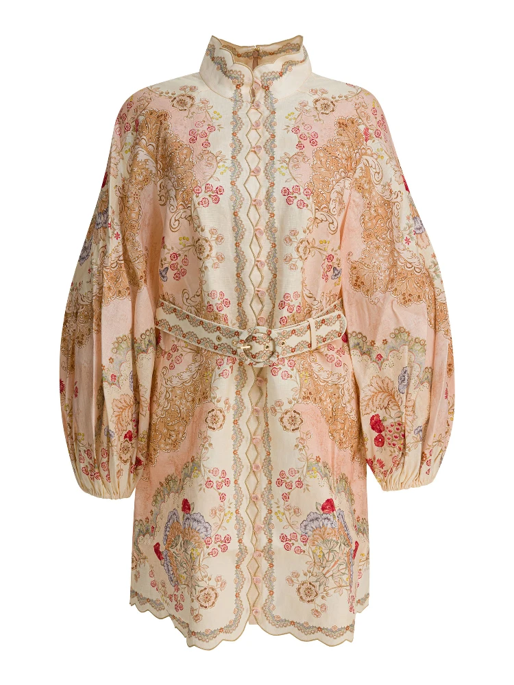 "Daylight" dress