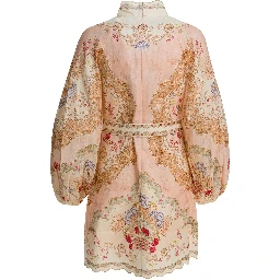 "Daylight" dress