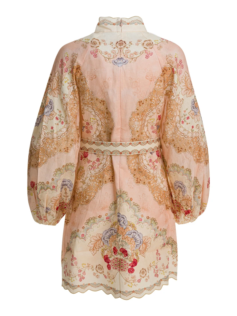 "Daylight" dress