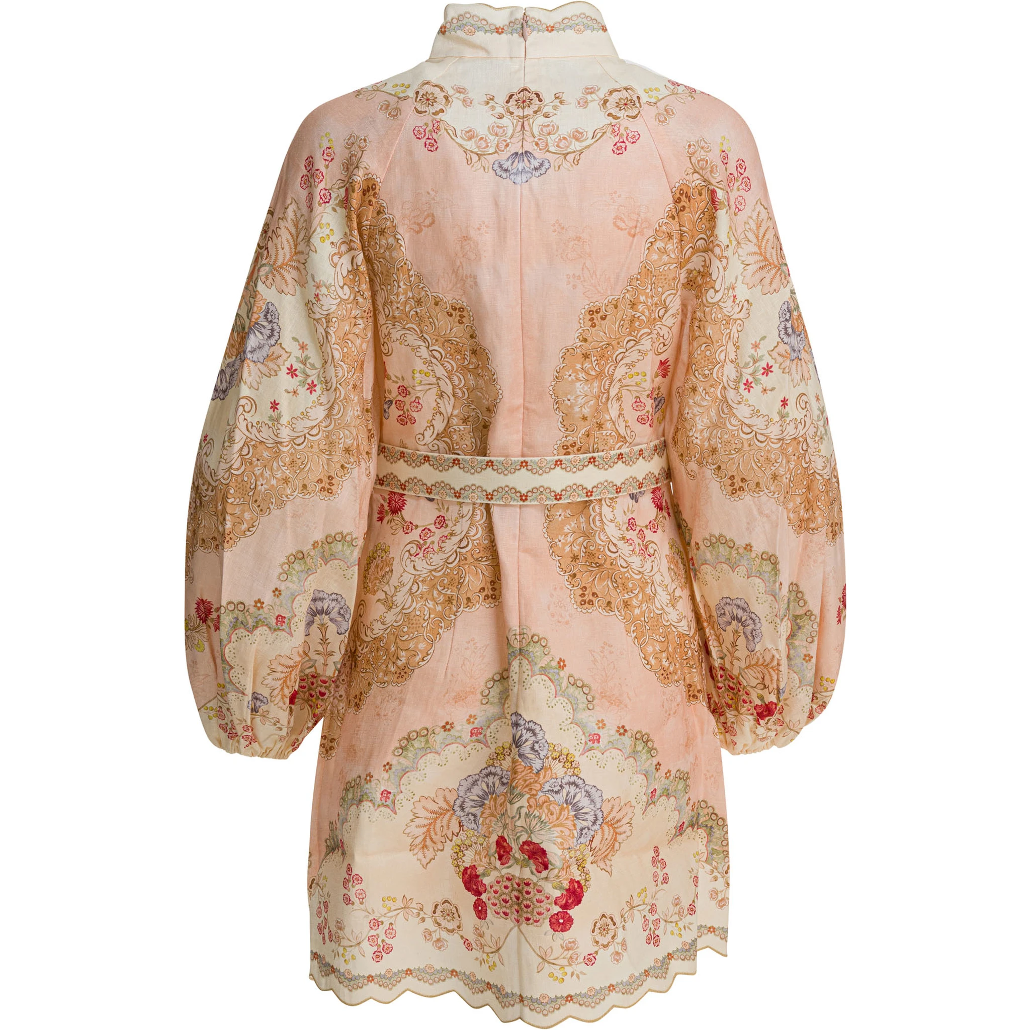 "Daylight" dress