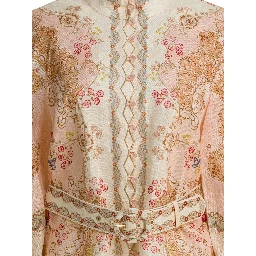 "Daylight" dress